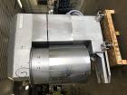 2004 Sancassiano 300-liter Removable Bowl C-shape Planetary Mixer